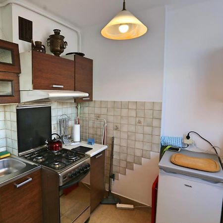 Apartament Dada Сосновец Екстериор снимка