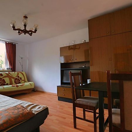 Apartament Dada Сосновец Екстериор снимка