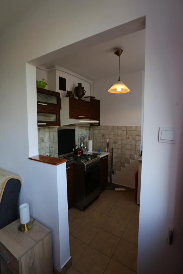 Apartament Dada Сосновец Екстериор снимка