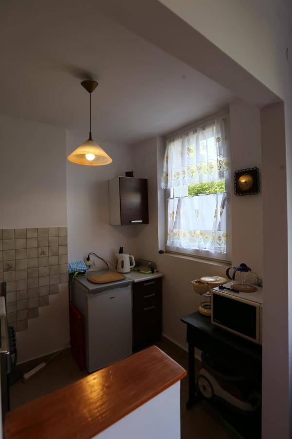 Apartament Dada Сосновец Екстериор снимка